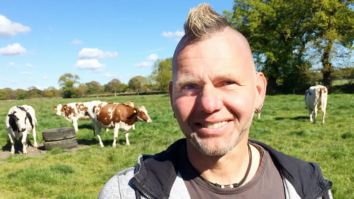Thomas (47) aus Niedersachen