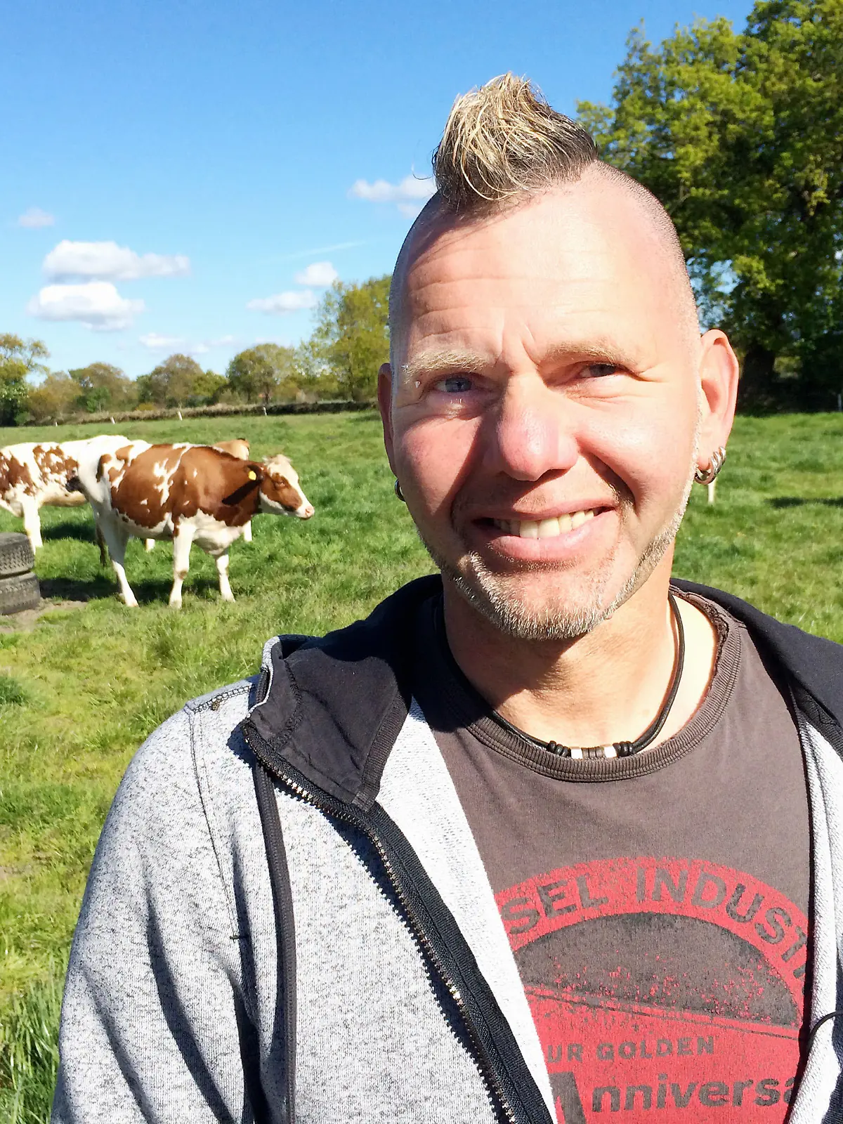 Thomas (47) aus Niedersachen