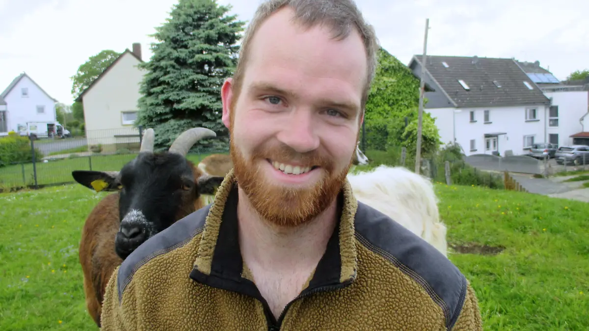 Thomas H. (27) aus Nordrhein-Westfalen