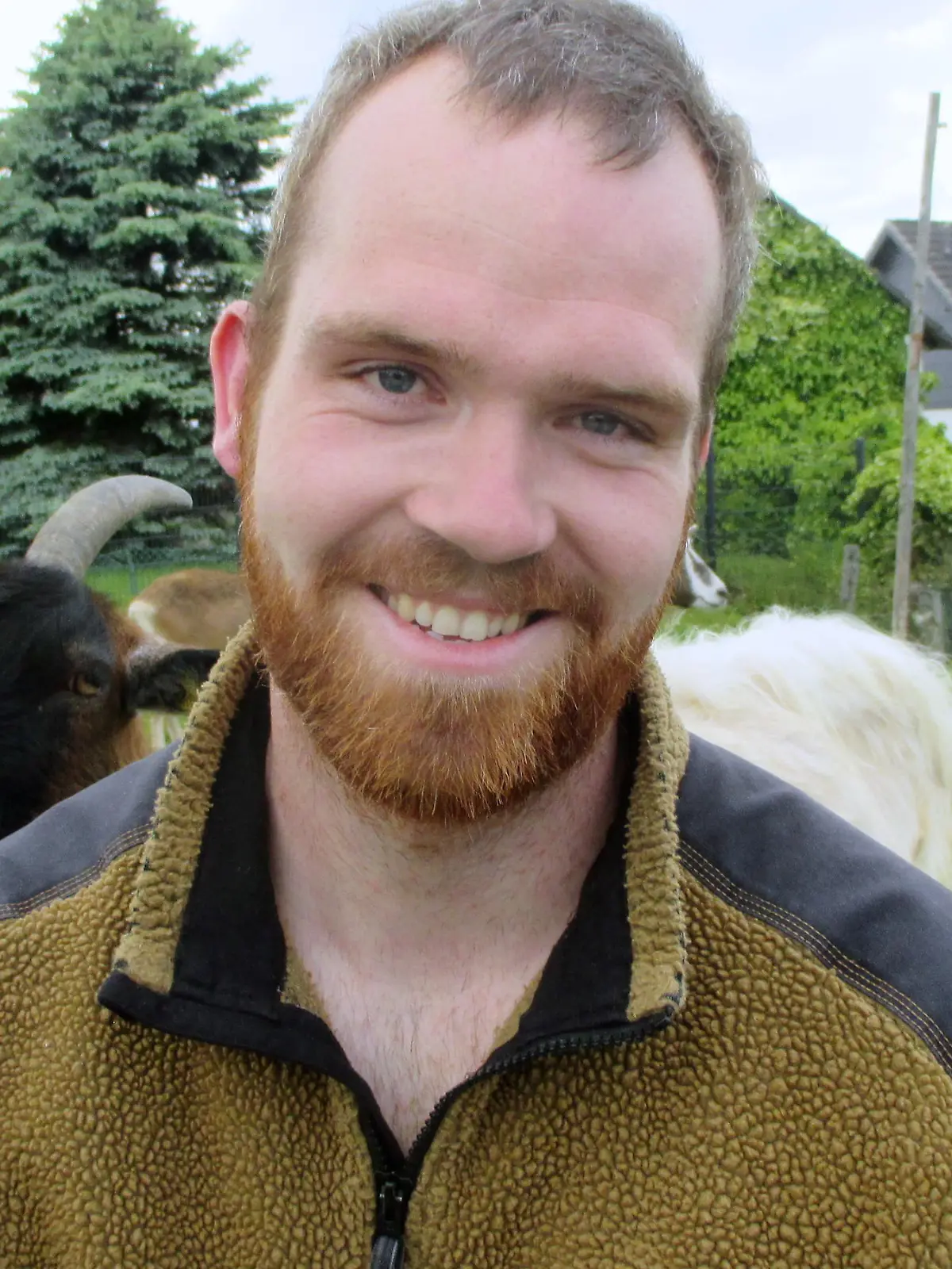 Thomas H. (27) aus Nordrhein-Westfalen
