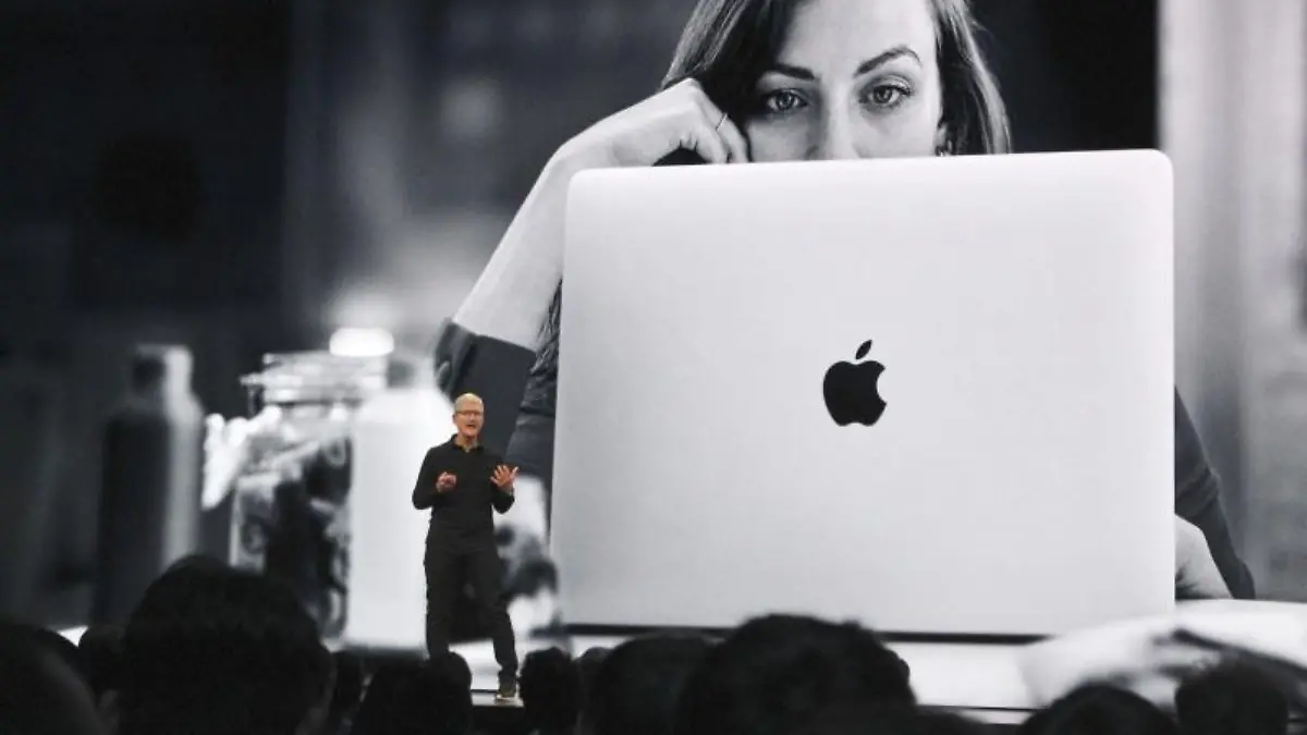 Apple-Entwicklerkonferenz
