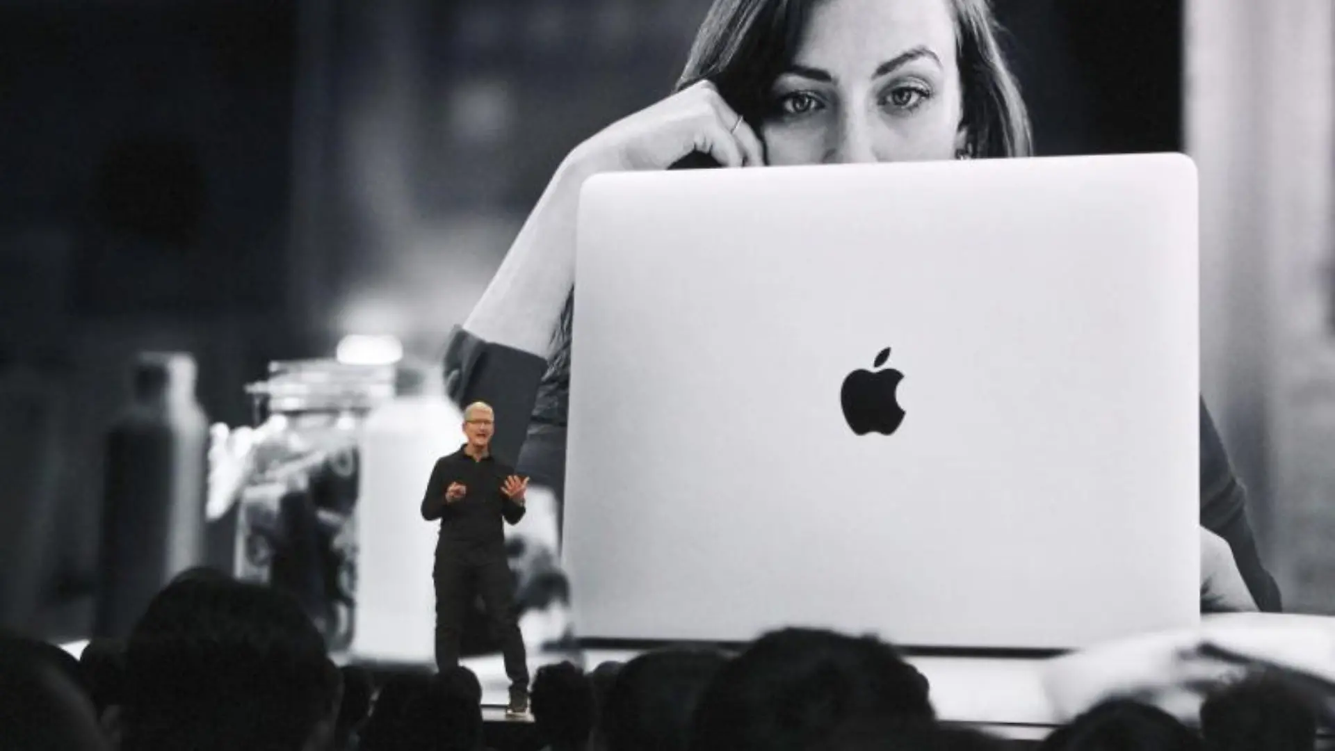 Apple-Entwicklerkonferenz