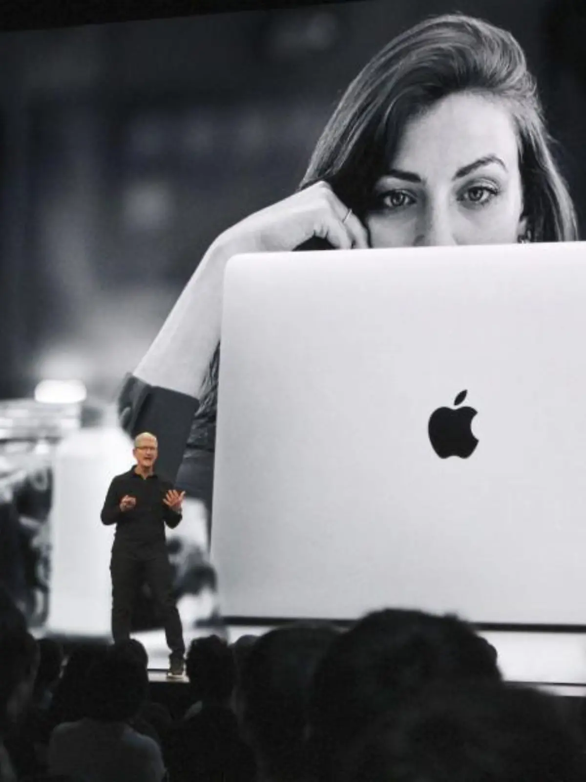 Apple-Entwicklerkonferenz