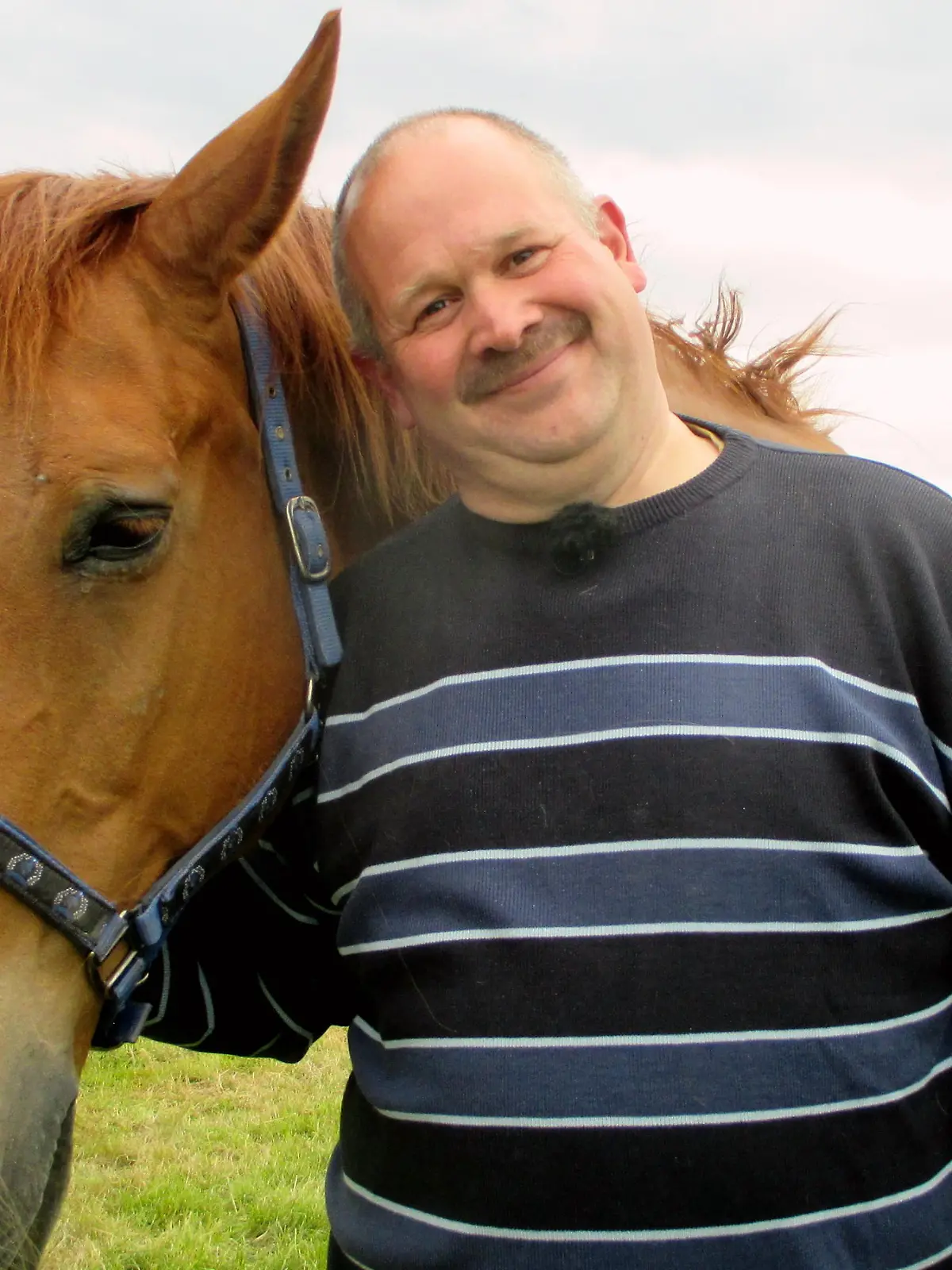 Burkhard (45) aus Ostfriesland, Niedersachen