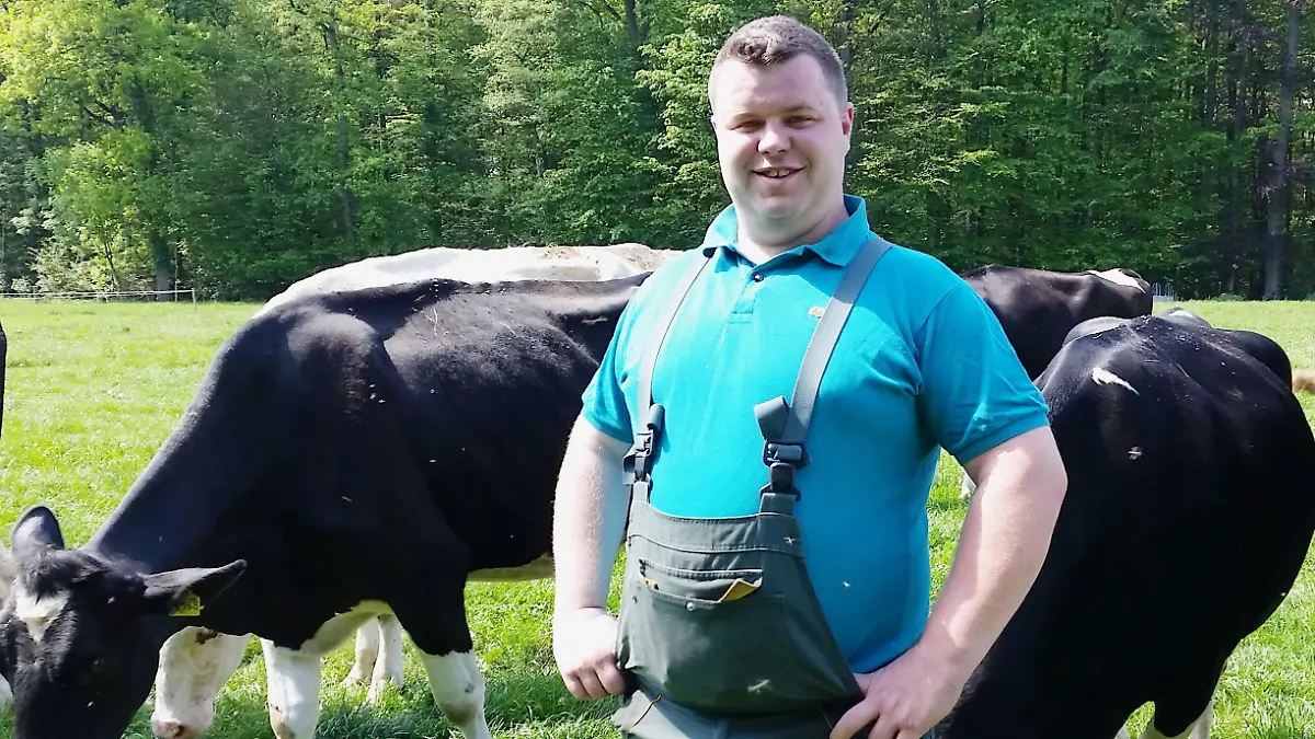 Martin (28) aus Nordrhein-Westfalen