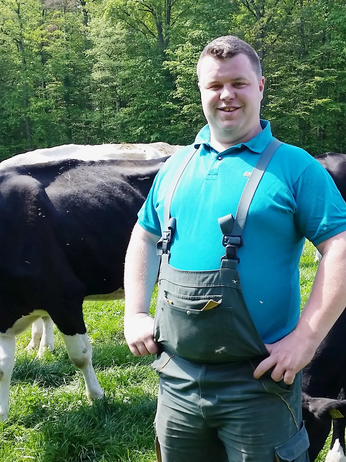 Martin (28) aus Nordrhein-Westfalen