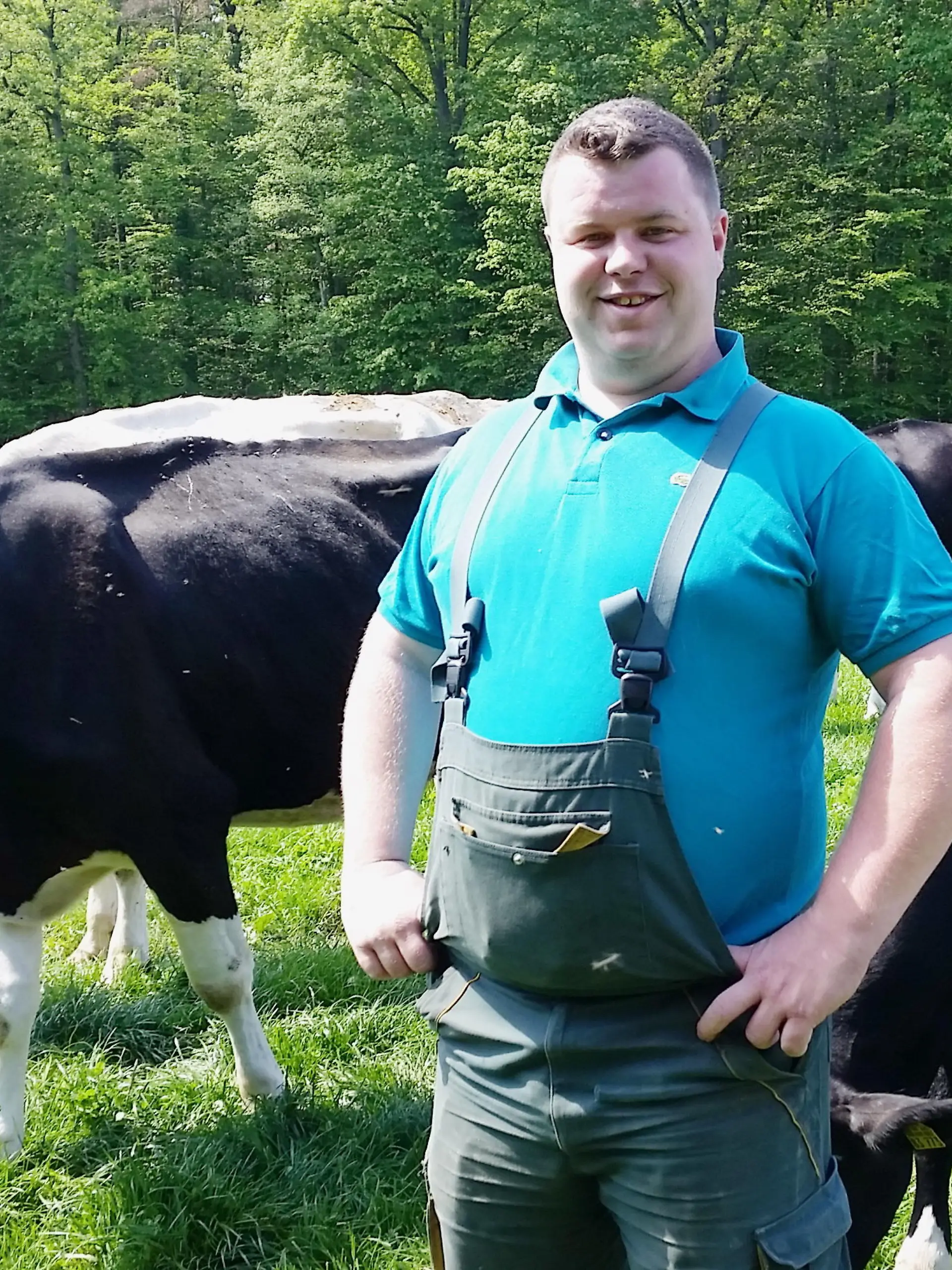 Martin (28) aus Nordrhein-Westfalen