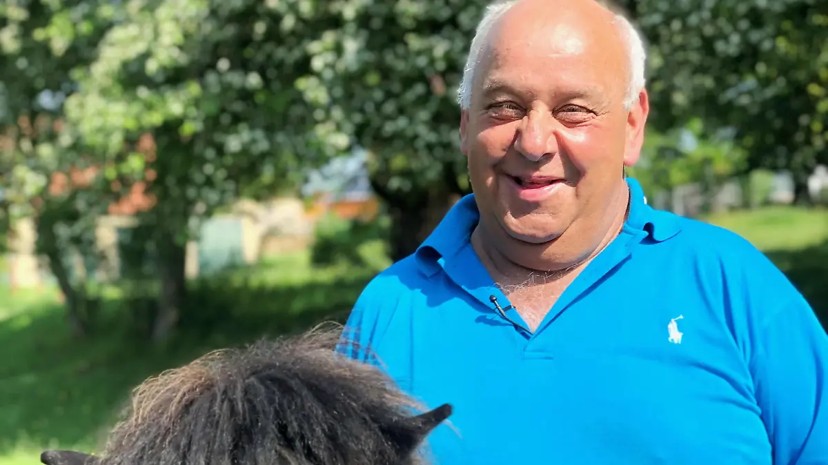 Jürgen (63) aus Thüringen