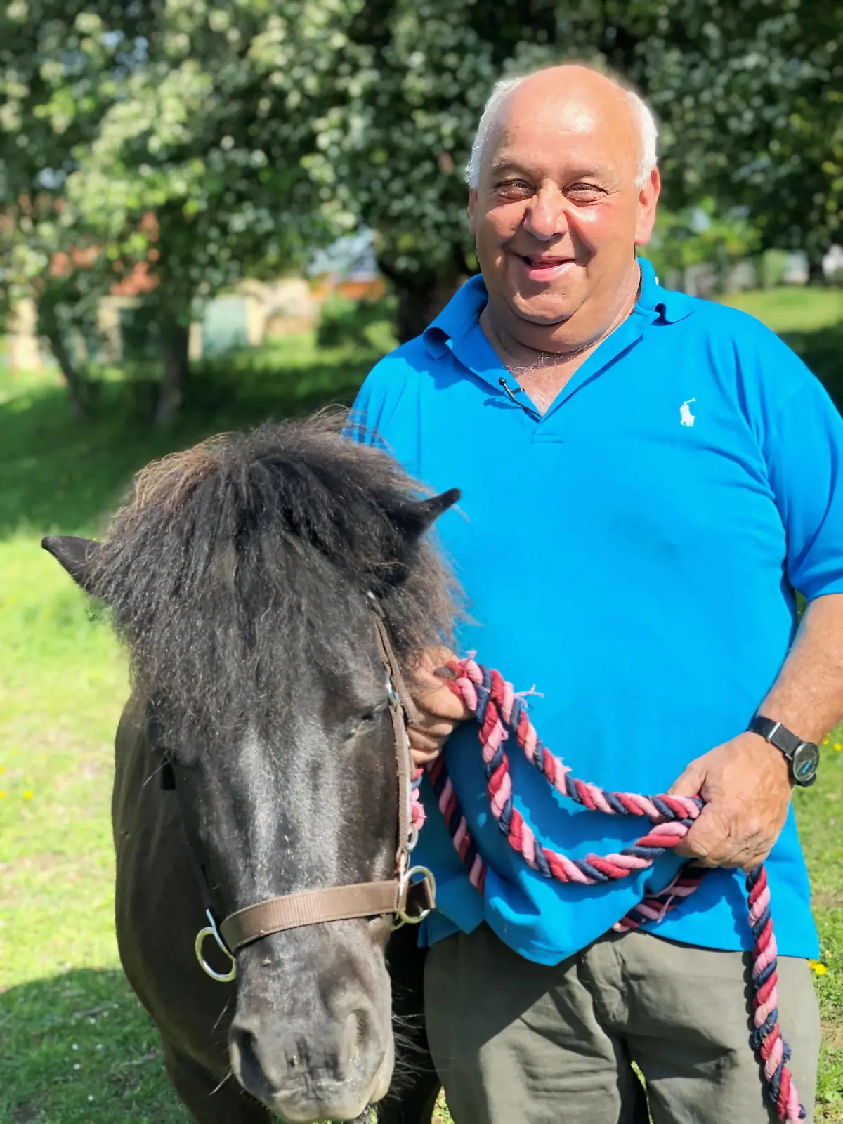 Jürgen (63) aus Thüringen
