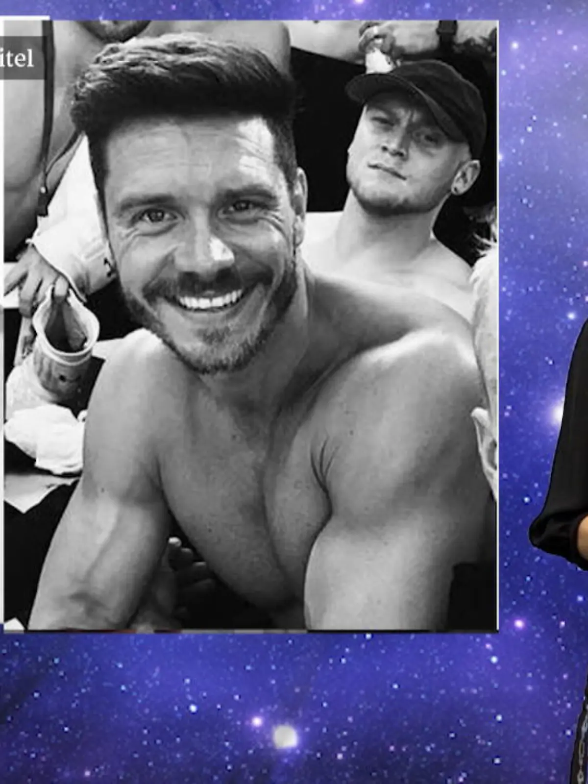 Bild zu: "Helene und ihr Thomas im Astro-Check"