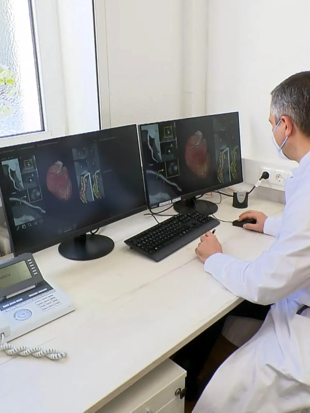 Bild zu: "Patientenstudie der Uniklinik Essen"
