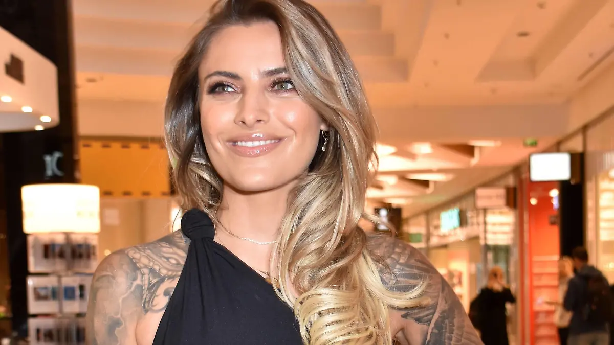 Sophia Thomalla: So wird sie für 'Wer wird Millionär' gefeiert