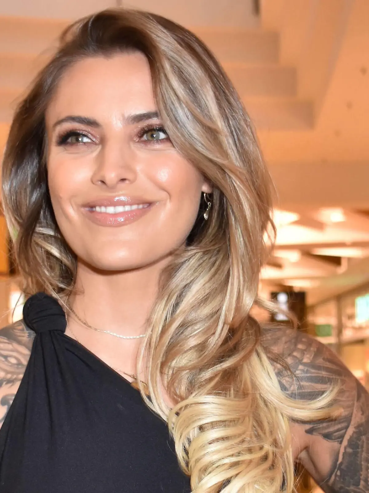 Sophia Thomalla: So wird sie für 'Wer wird Millionär' gefeiert