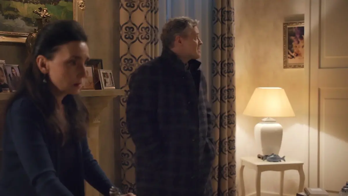 Verliert Simone gegenüber Axel die Kontrolle? AWZ-Spoiler!