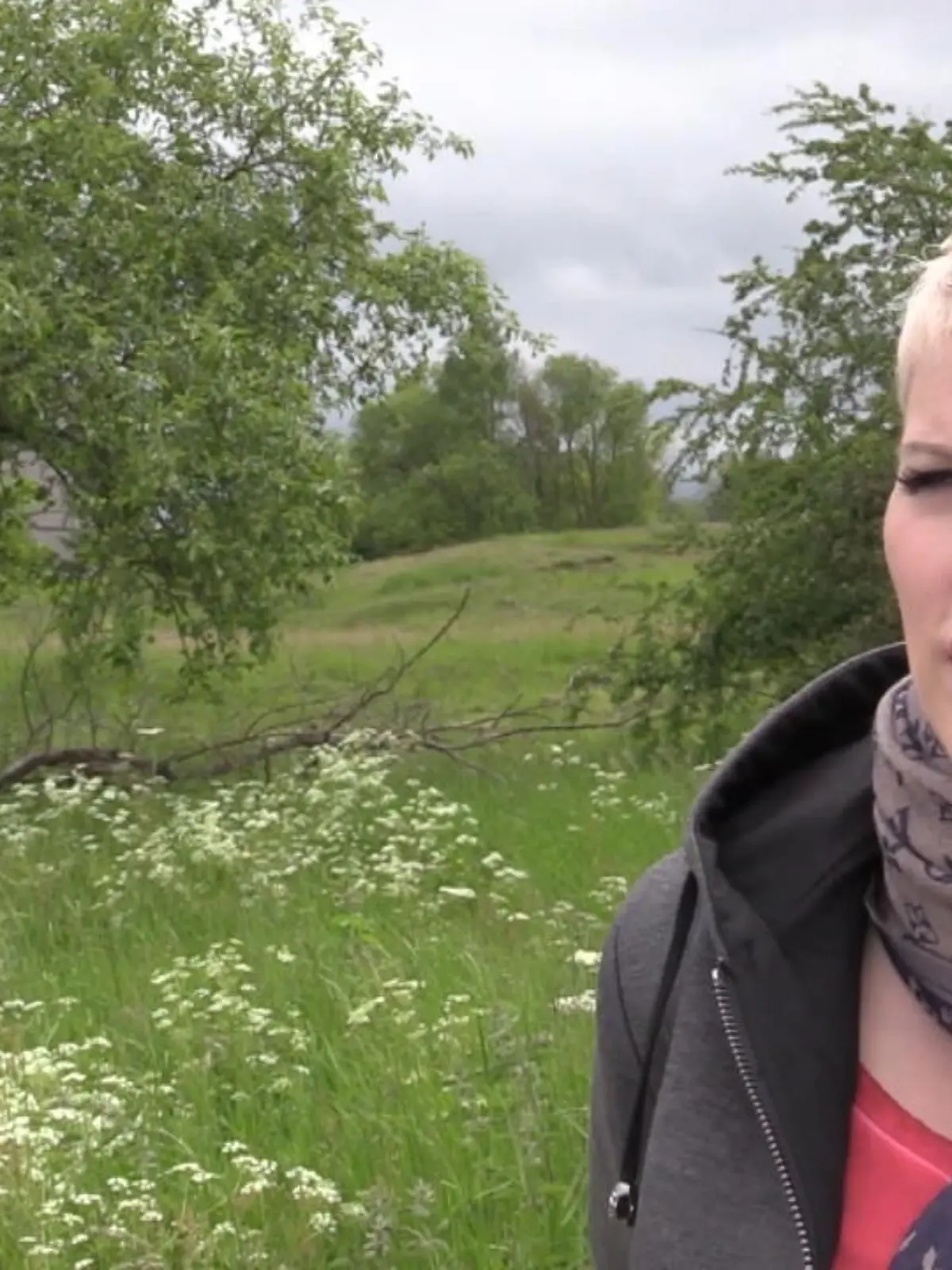 Bild zu: "Sie packt über die Wendler-Liebe aus"