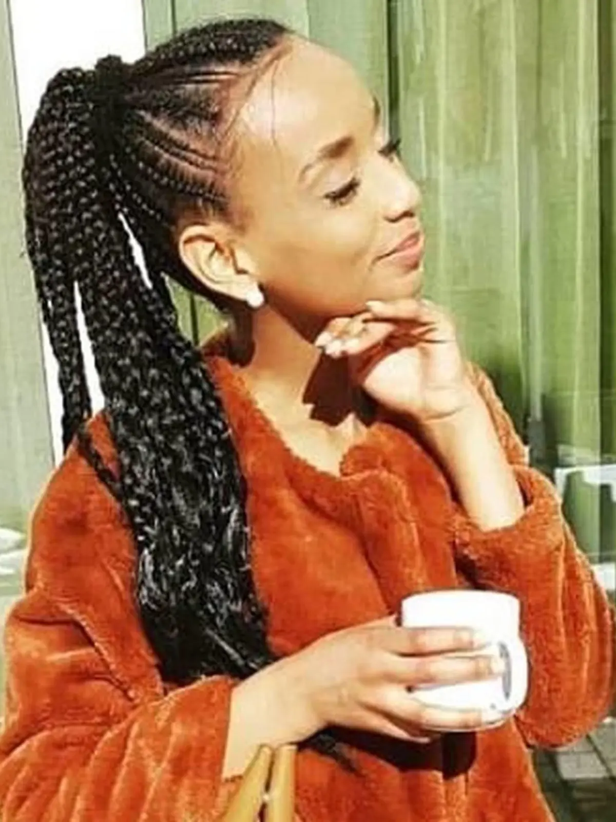 Saron Ghebremeskel: ‘GNTM’-Kandidatin stirbt mit 22 Jahren