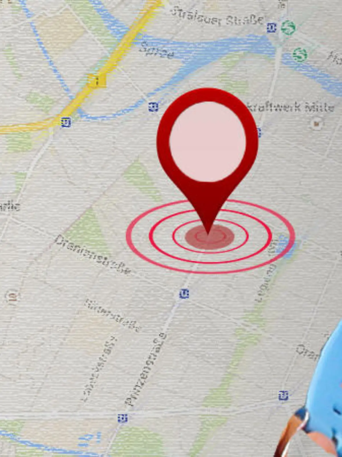Kindertracker-Apps