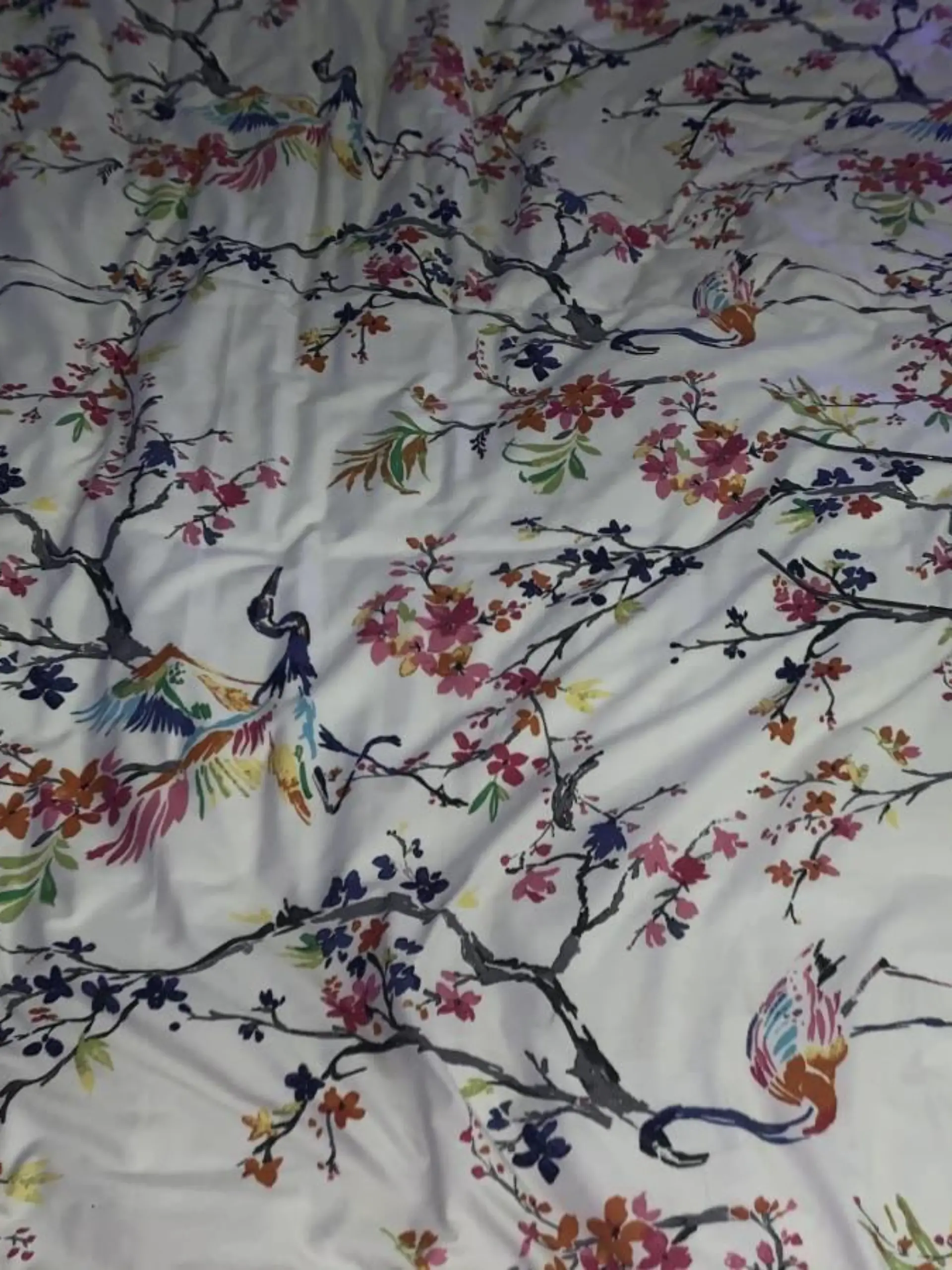 Optische Täuschung Suchbild Brille auf Bett