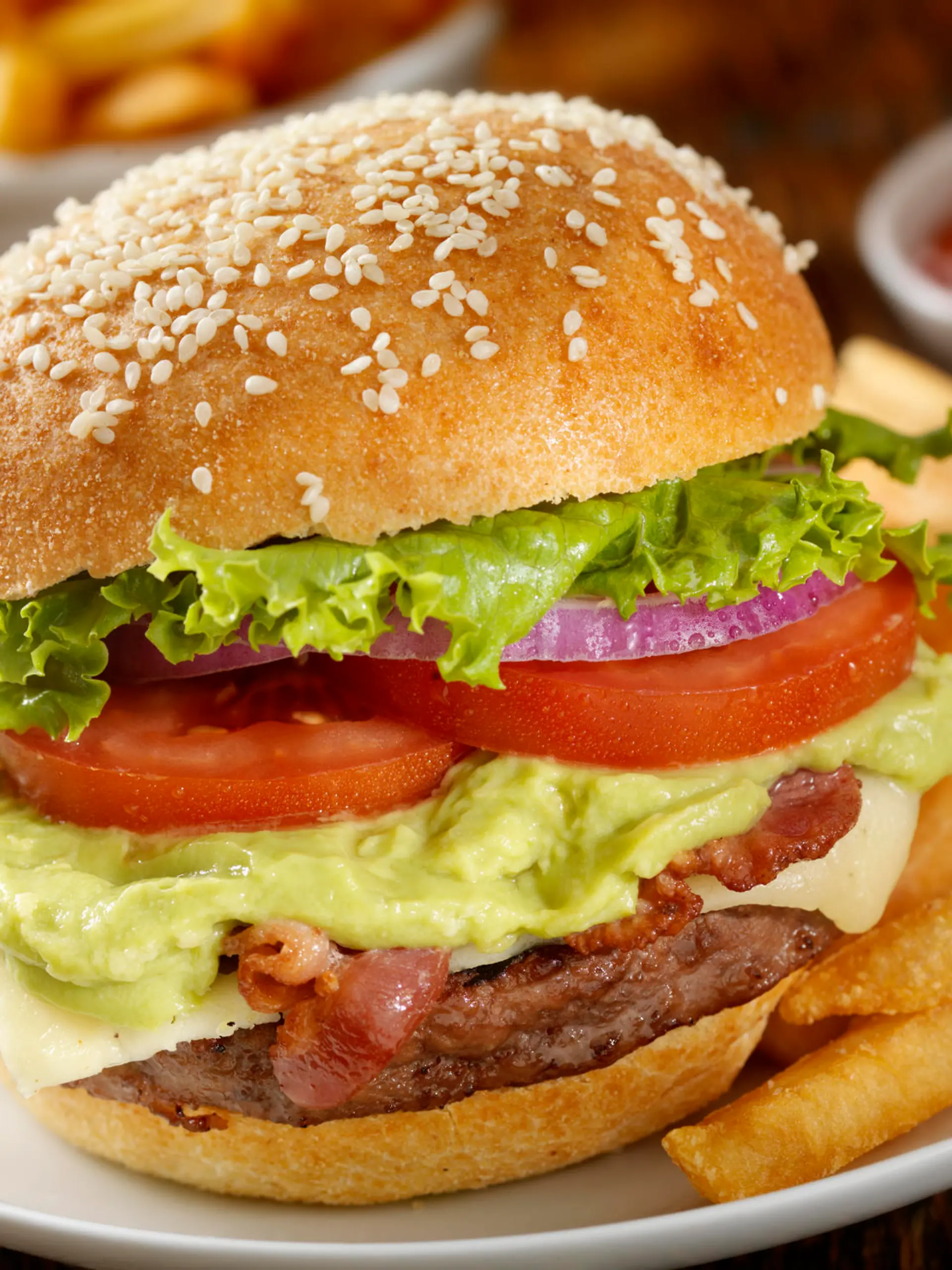 Classic Burger