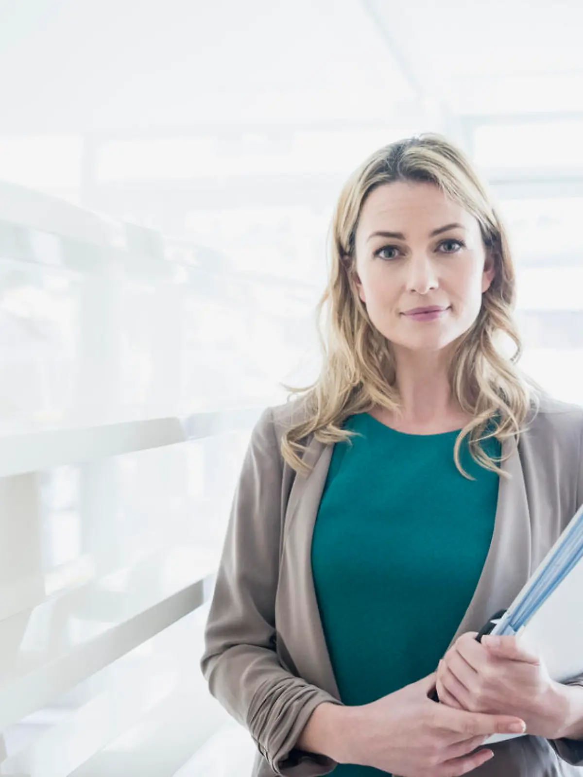 Arbeitsrecht: Personalakte einsehen