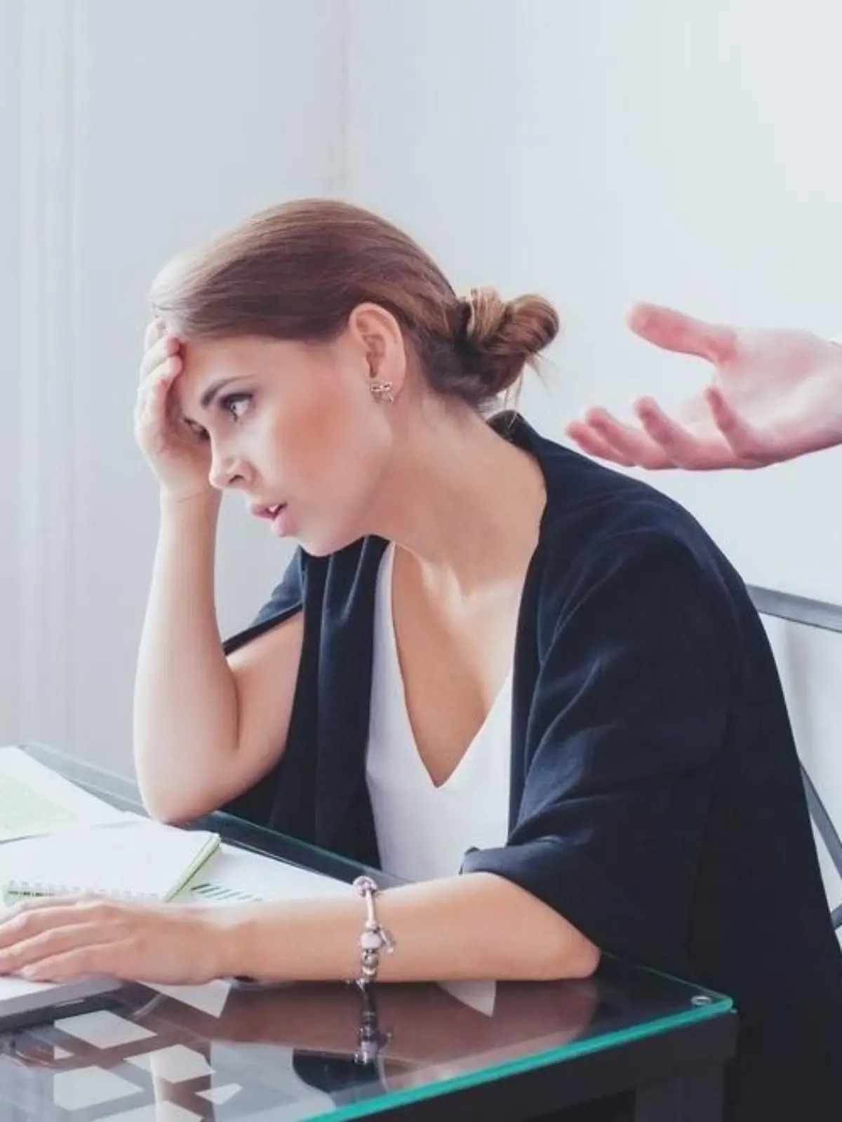 Bild zu: "Privates im Job: Was ist erlaubt und was nicht?"