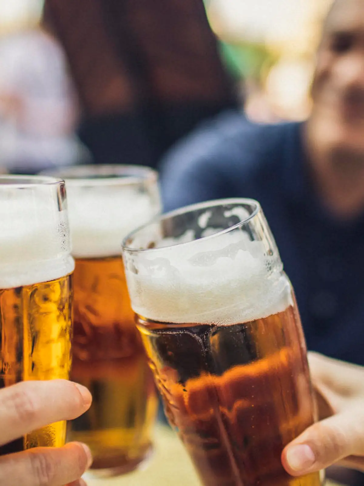 Pils-Bier-Test