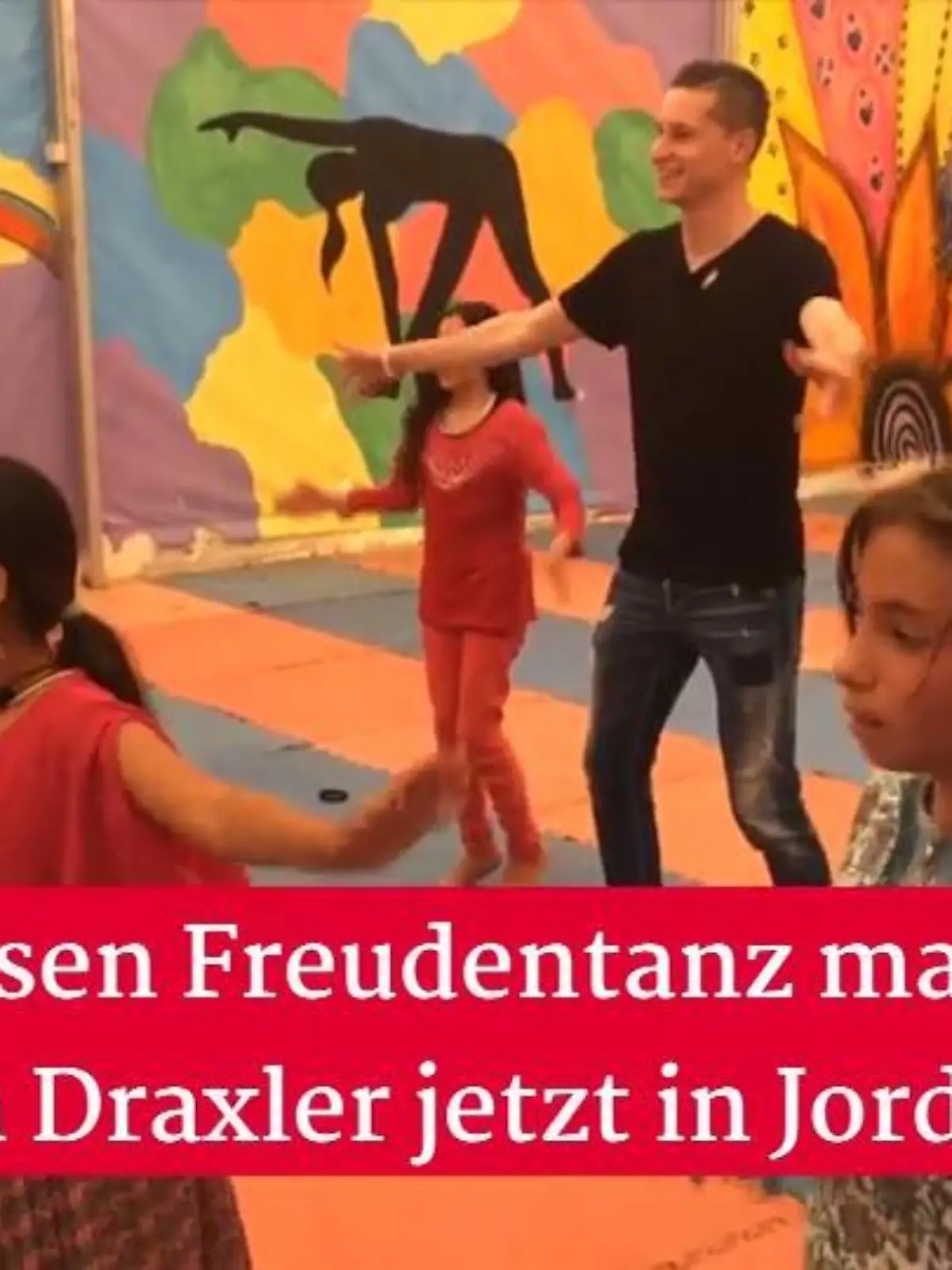 Julian Draxler