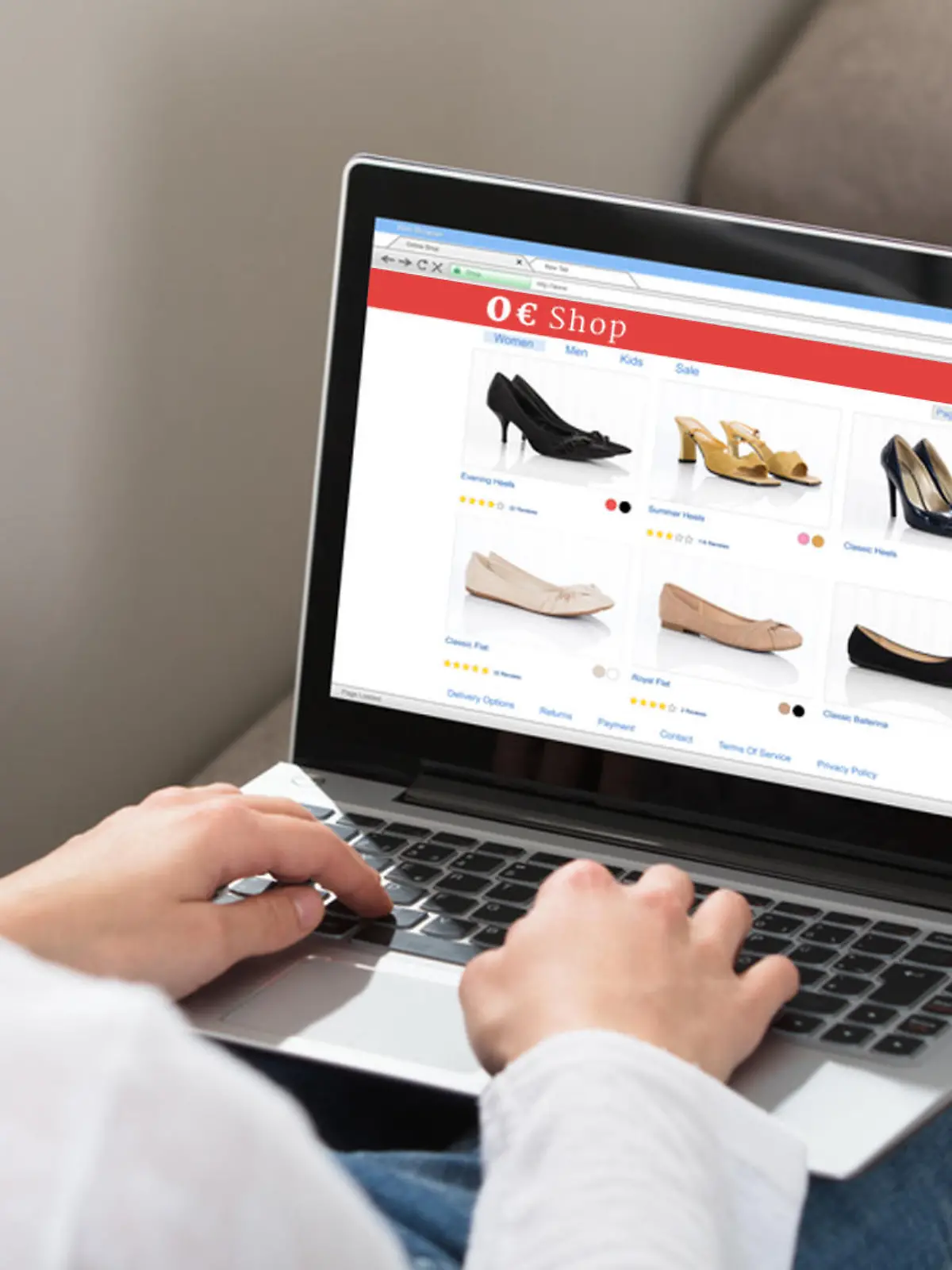 Null-Euro-Shops
