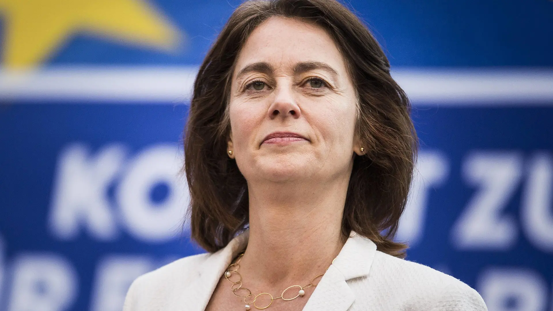 Katarina Barley, Spitzenkandidatin der SPD fuer die Europawahl, aufgenommen im Rahmen der Abschlussveranstaltung des Wahlkampfes fuer die Europawahl und die Buergerschaftswahl in Bremen, 24.05.2019. Bremen Deutschland *** Katarina Barley, SPDs top candidate for the European elections, accepted at the closing ceremony of the election campaign for the European elections and the citizens elections in Bremen, 24 05 2019 Bremen Germany PUBLICATIONxINxGERxSUIxAUTxONLY Copyright: xFlorianxGaertner/photothek.netx