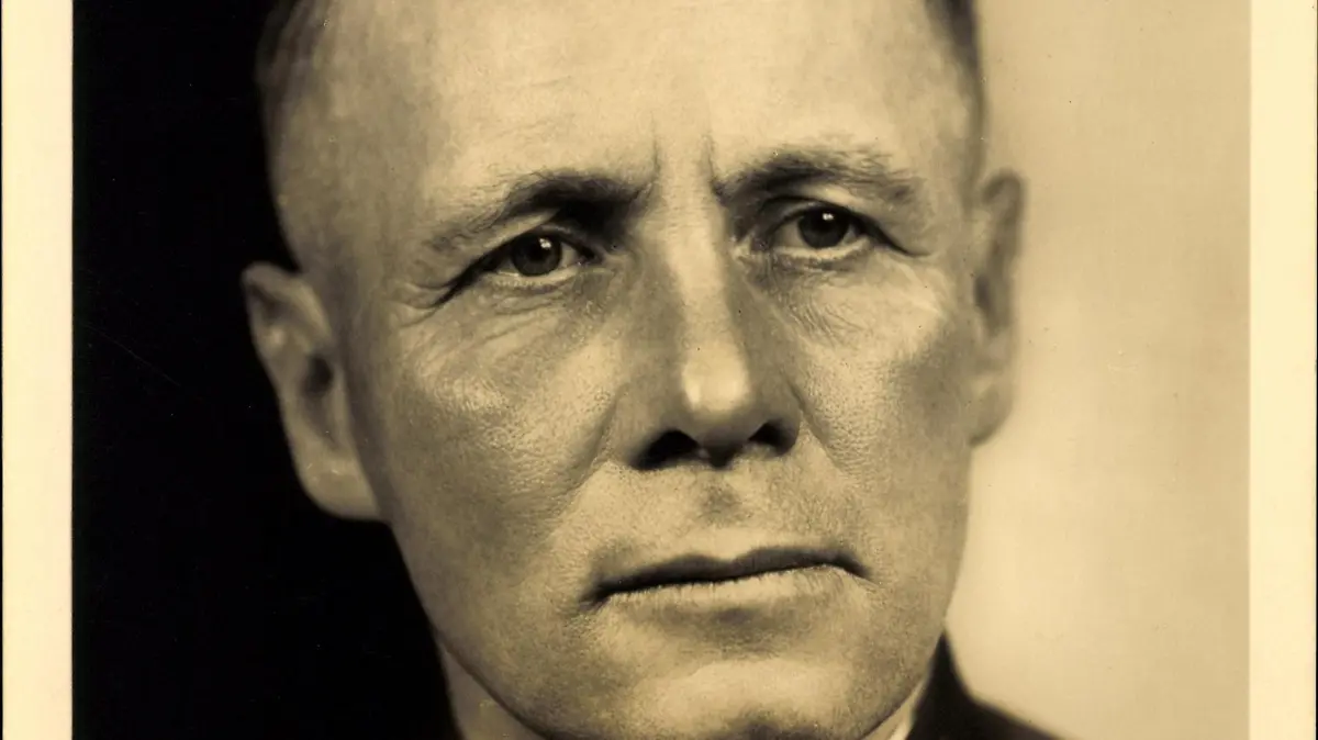 Generalfeldmarschall Erwin Rommel
