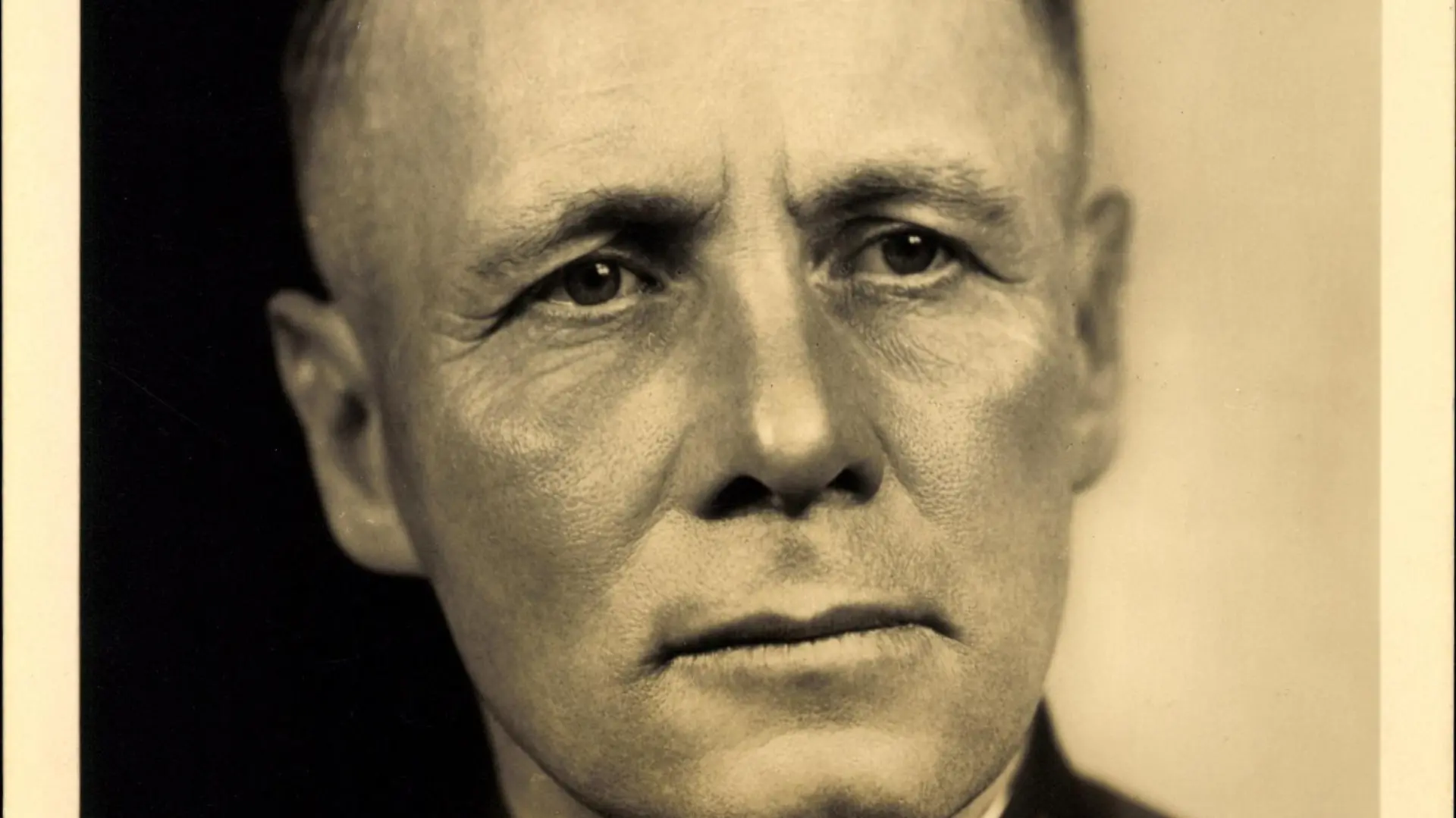 Generalfeldmarschall Erwin Rommel