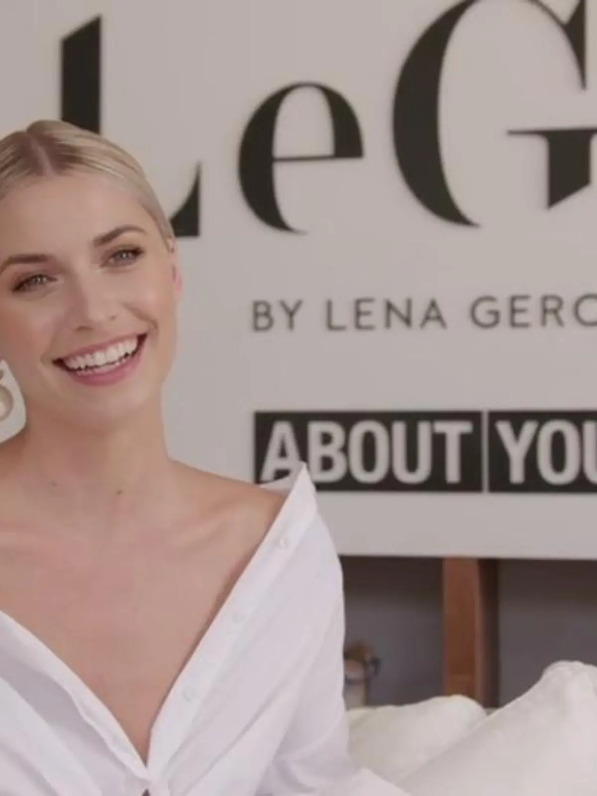 Lena Gercke nicht bei Heidis Hochzeit