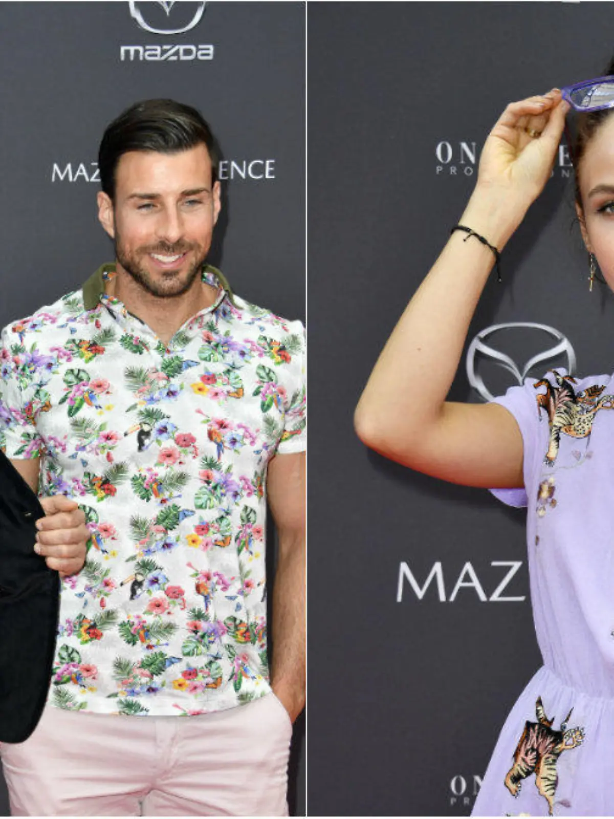 Elena Carriere schießt gegen Männermodels wie Leonard Freier und Nico Schwanz