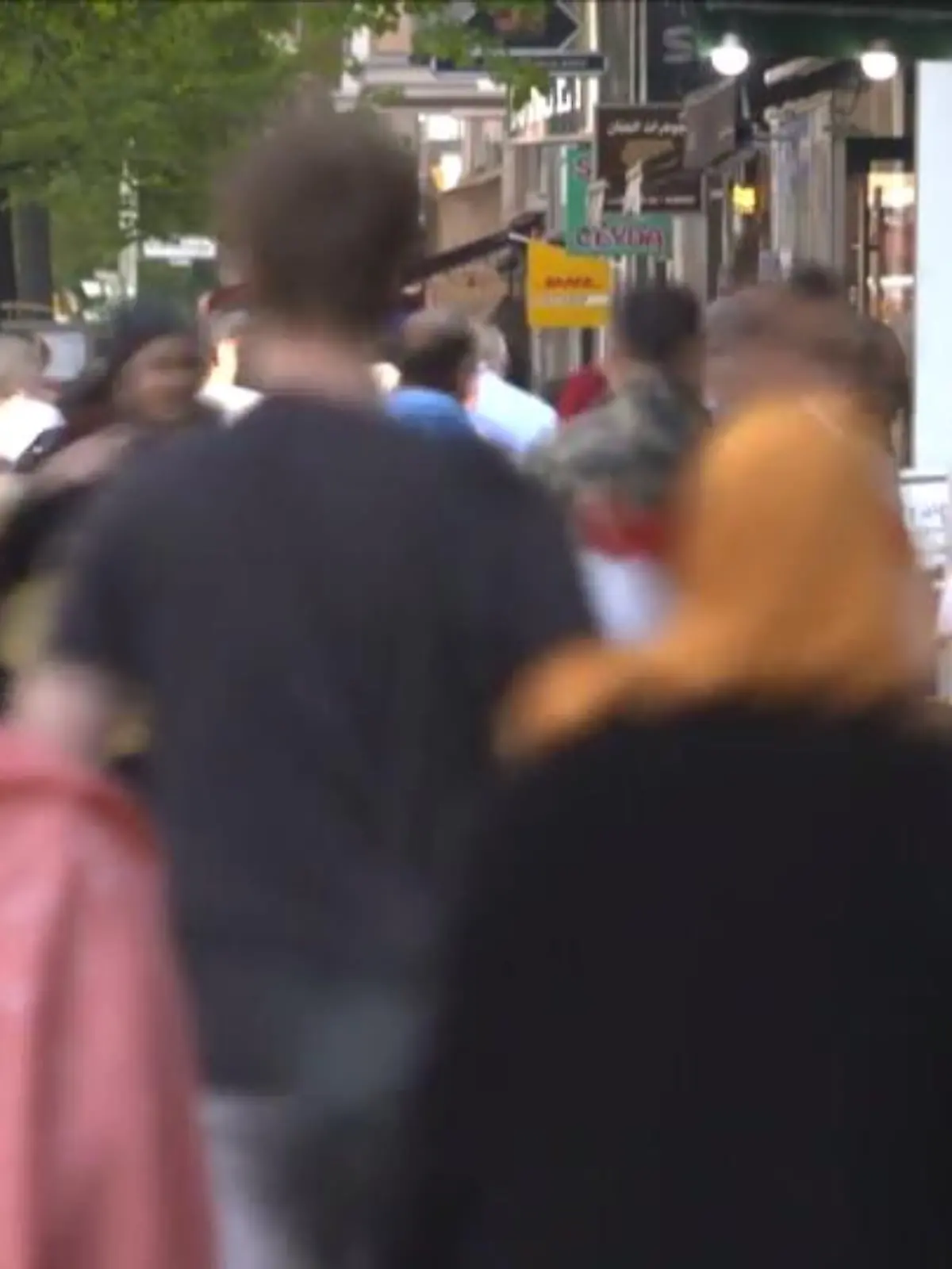 Bild zu: "Hier haben die Clans überall ihre Finger im Spiel"