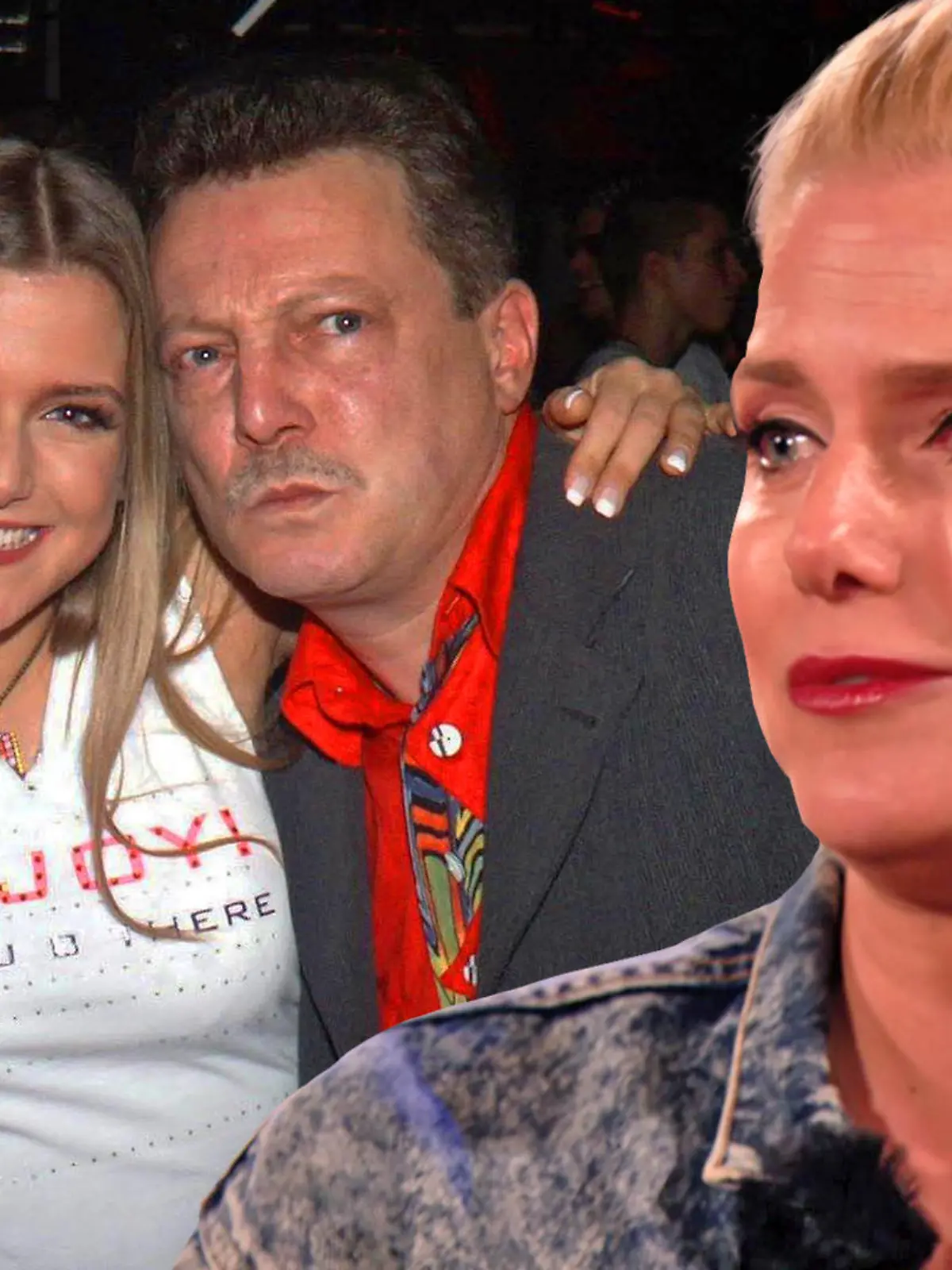 Jeanette Biedermann über ihren verstorbenen Vater