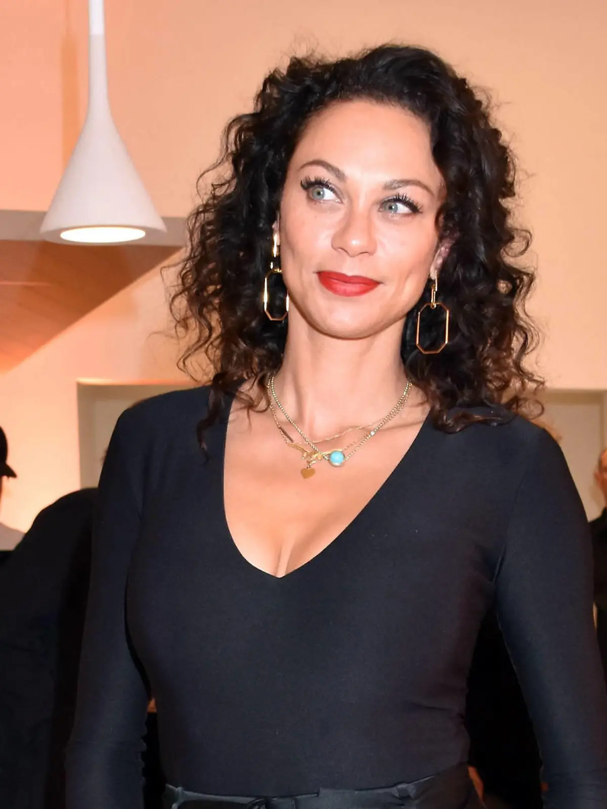 Mysteriöser Besuch: Hat Lilly Becker einen Neuen?