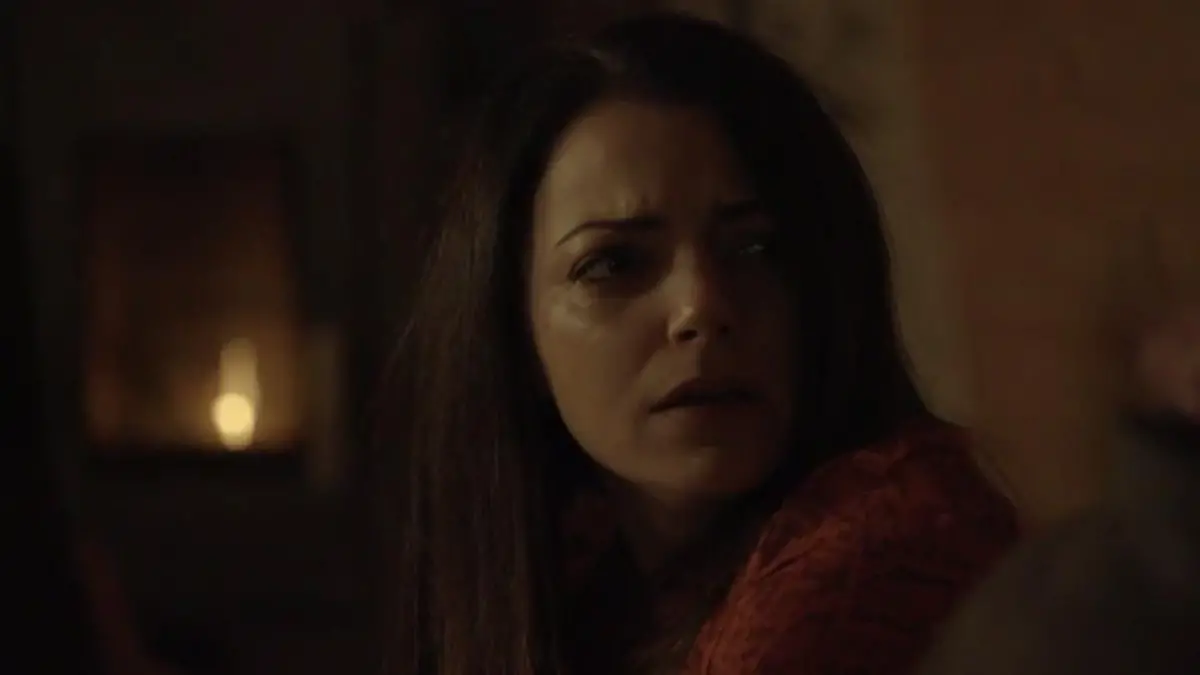 Emily wird von Karla gefangengehalten Wie soll sie bloß entkommen?