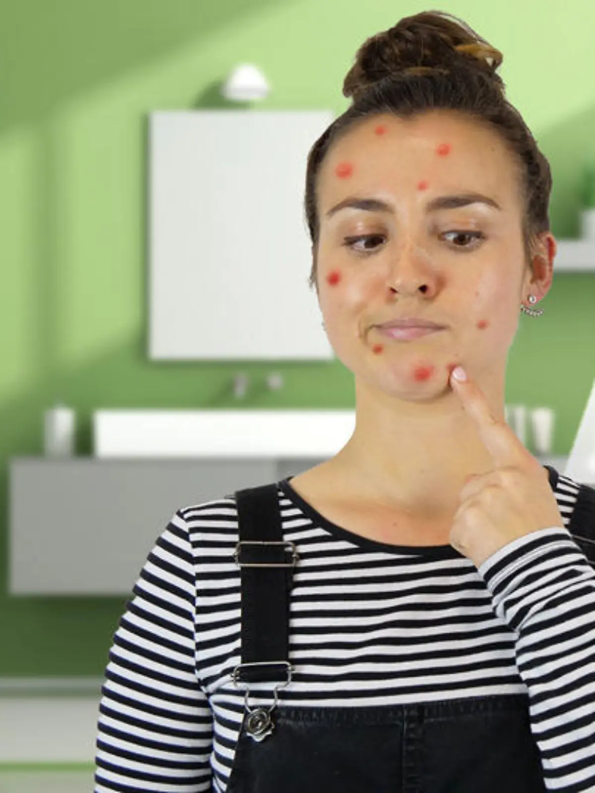 Anti-Baby-Pille abgesetzt