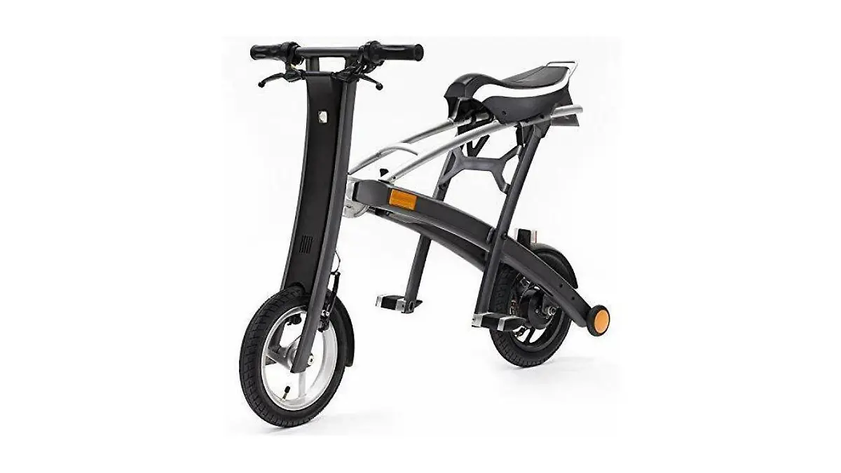 Stigo 200W Faltbarer E-Scooter