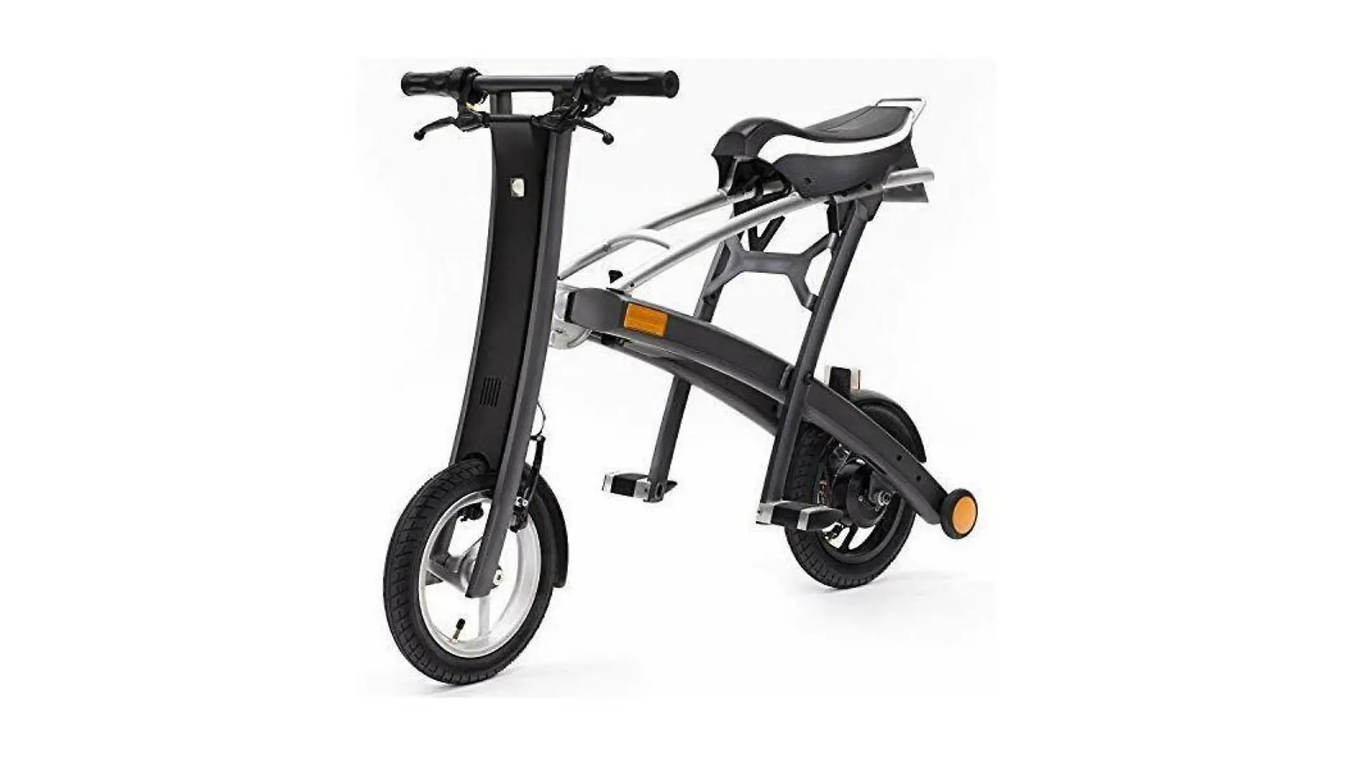 Stigo 200W Faltbarer E-Scooter