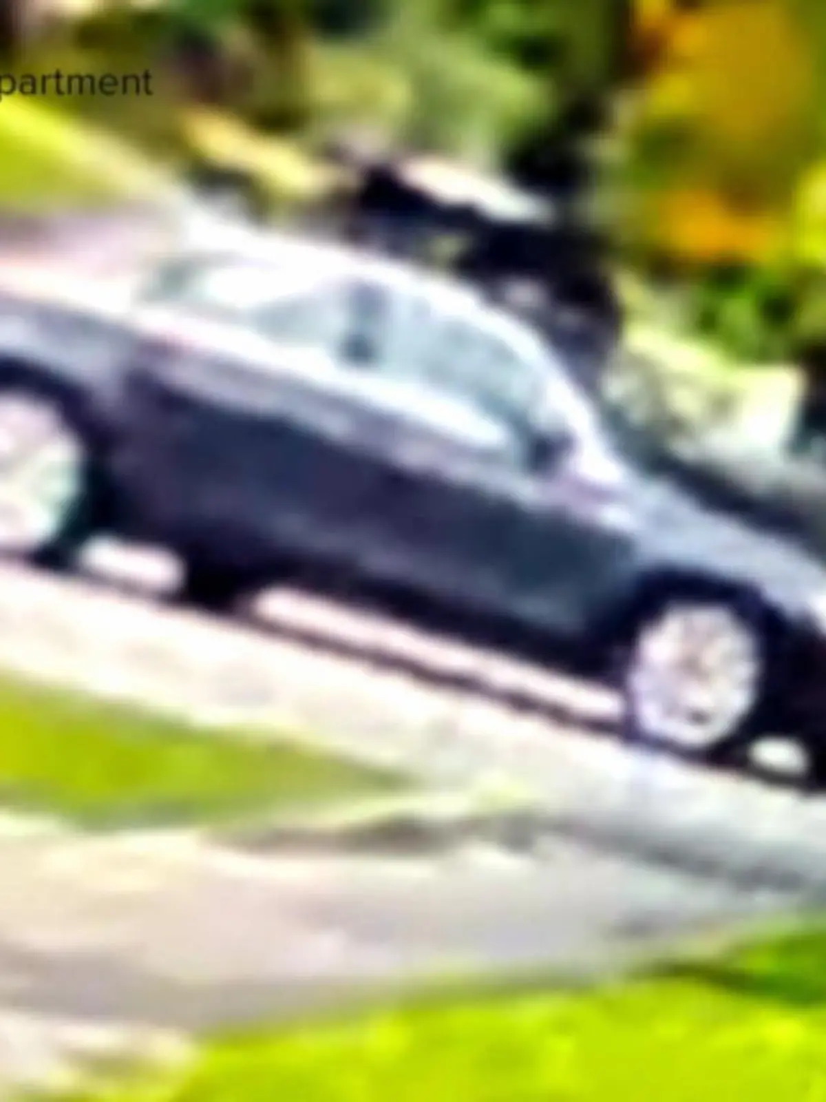Bild zu: "Wie eine Haustürkamera einen Kidnapper überführt"