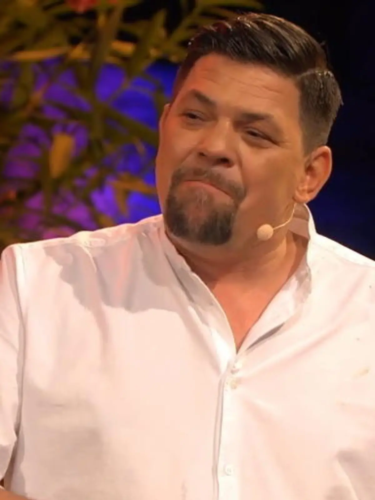 Bild zu: ""Ich will dich bei Kitchen Impossible zerstören""