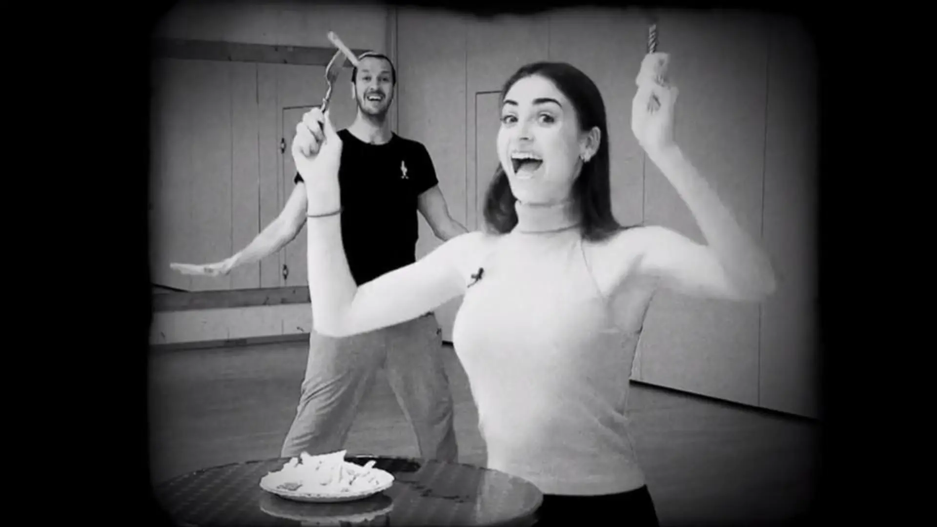 Movie time bei "Let's Dance" Die ersten Minuten aus der Show sehen