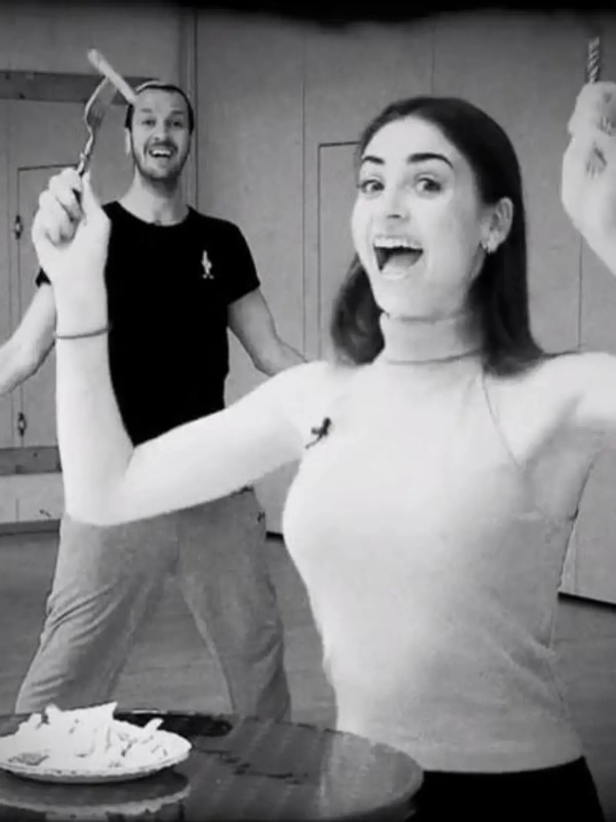 Bild zu: "Movie time bei "Let's Dance""