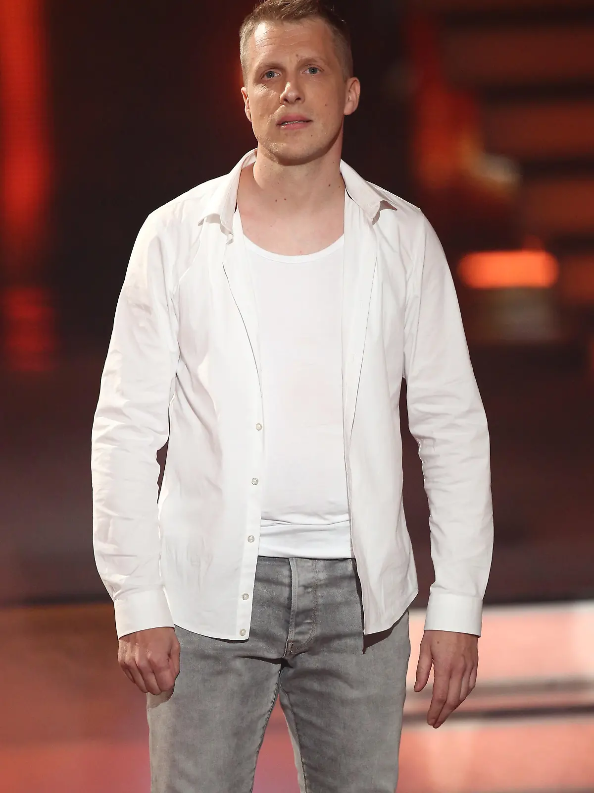 Oliver Pocher