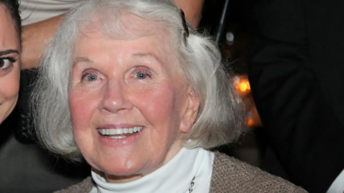 Doris Day wollte nicht sterben