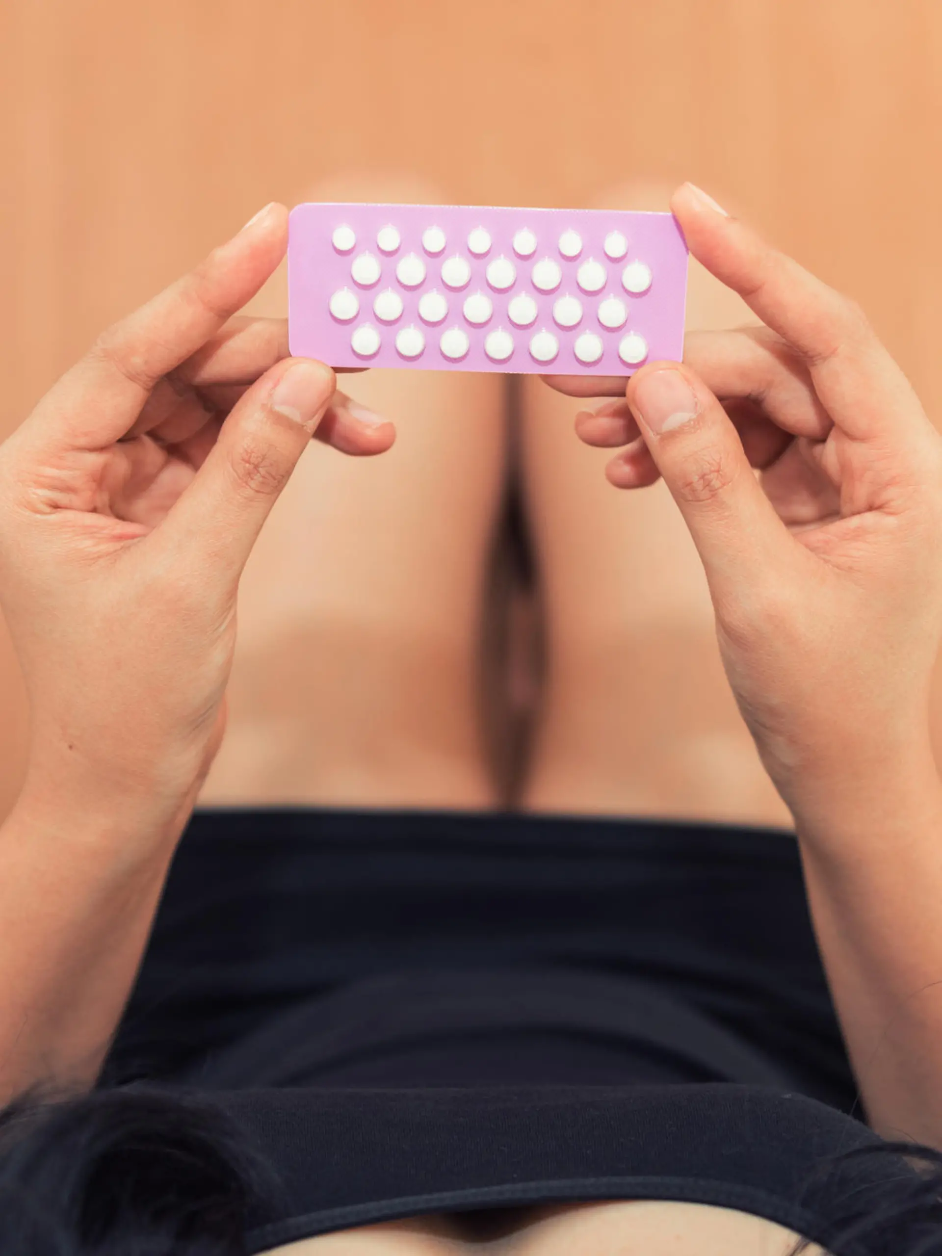 Die Pille ist an erster Stelle für die Verhütung gedacht, viele Frauen nehmen sie aber auch aus kosmetischen Gründen.