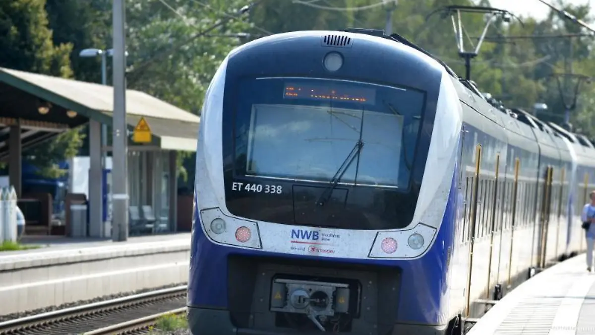 NordWestBahn