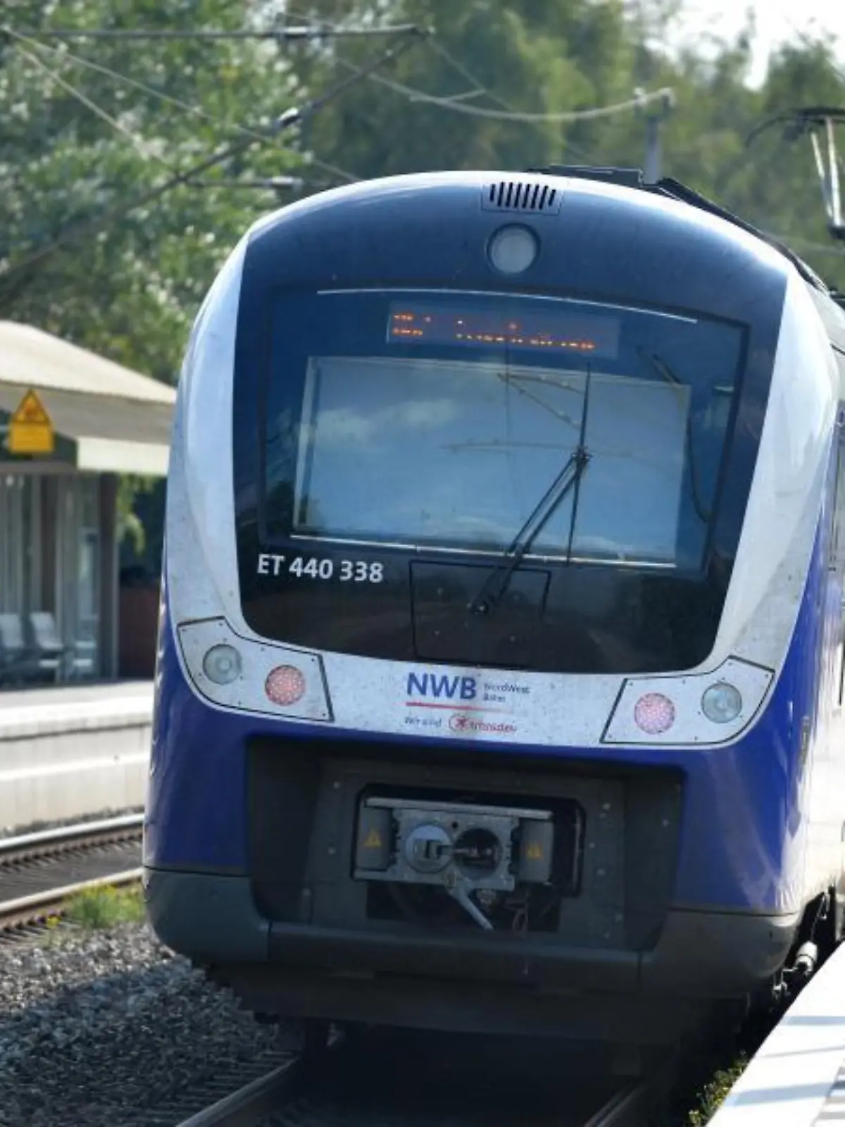 NordWestBahn