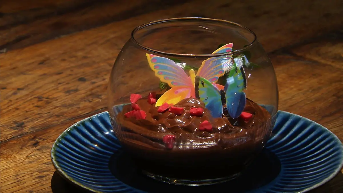 Tag1 Dessert